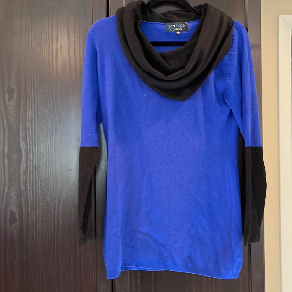 Cowlneck
